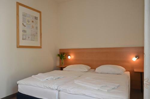 Apartamento Ferienwohnung 7 Villa Celia Sellin