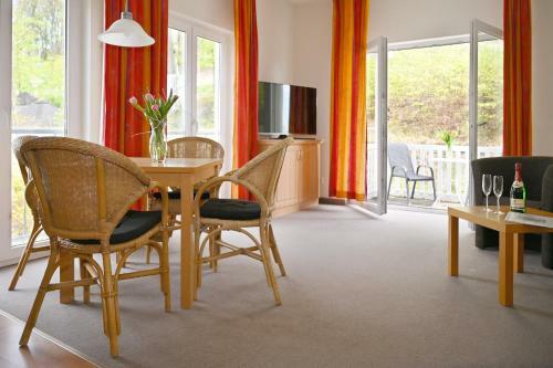 Apartamento Ferienwohnung 7 Villa Celia Sellin