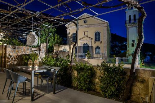 Villa Dimitra - Saint Nikolas Retreat