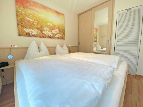 Apartamento Haus Holstein Whg 01 Mit Balkon