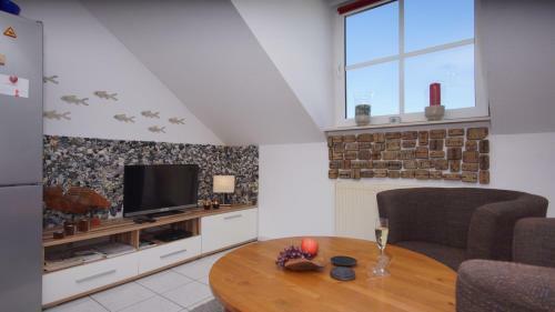 Apartamento Ferienwohnung Kleine Auszeit