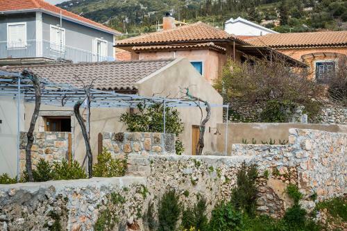 Villa Daniela - Saint Nikolas Retreat