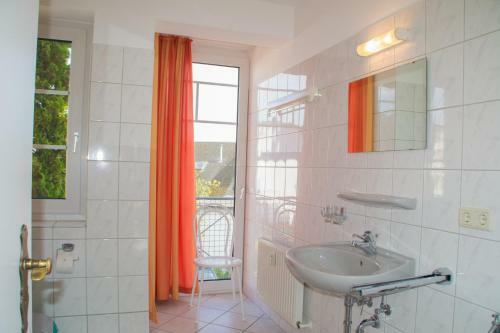 Apartamento Granitzblick App. 12 / In Sellin