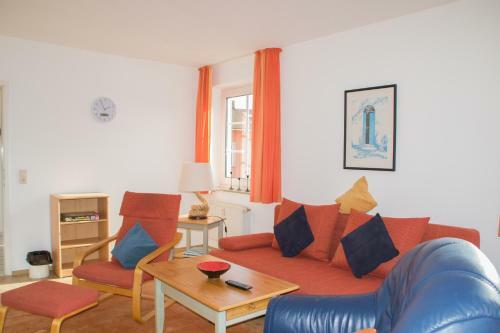 Apartamento Granitzblick App. 12 / In Sellin