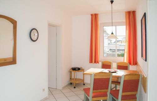 Apartamento Granitzblick App. 12 / In Sellin