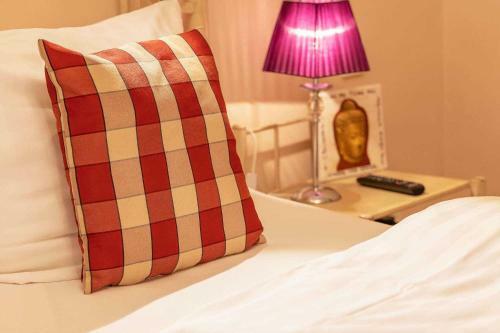 Apartamento Villa Annika Fewo Sommerbrise