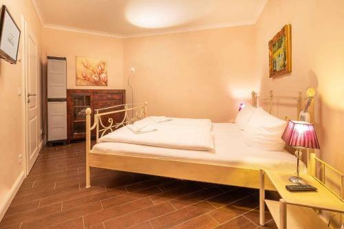 Apartamento Villa Annika Fewo Sommerbrise