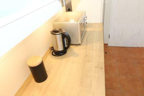 Apartamento Haus Holstein - Wohnung 11 Mit Balkon