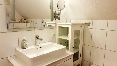 Apartamento Ferienwohnung 5 Im Haus Am See