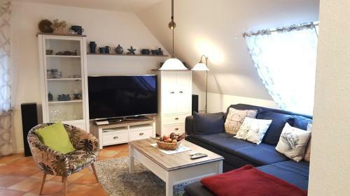 Apartamento Ferienwohnung 5 Im Haus Am See