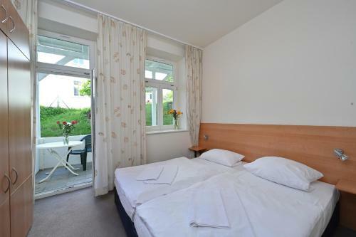 Apartamento Ferienwohnung 2 Sellin Villa Celia