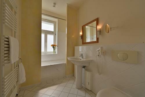 Apartamento Ferienwohnung 1 Villa Celia Sellin