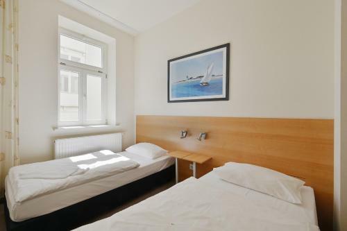 Apartamento Ferienwohnung 1 Villa Celia Sellin