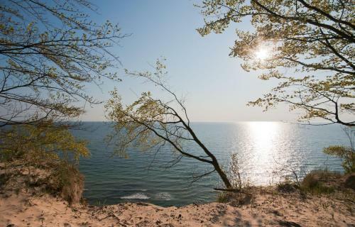 Apartamento Sonnensteg 5 - Ein Tag Am Meer