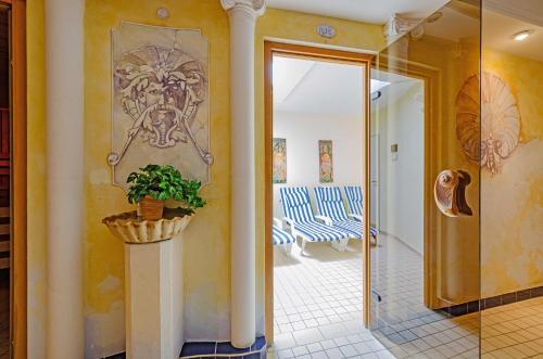 Apartamento Fewo Mit Balkon Und Strandkorb 03