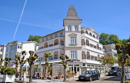 Apartamento Fewo Mit Balkon Und Strandkorb 03