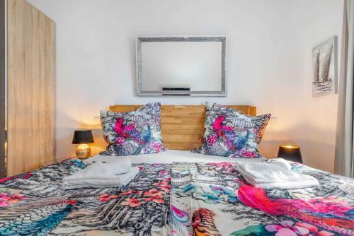Apartamento First Avalon