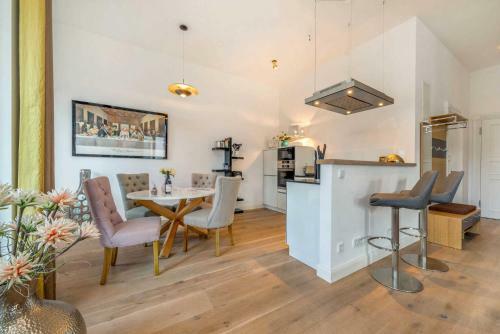 Apartamento First Avalon
