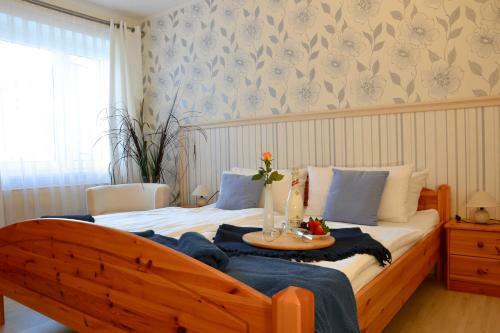 Apartamento Ferienwohnung Sellin