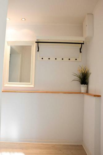 Apartamento Ferienwohnung Sellin