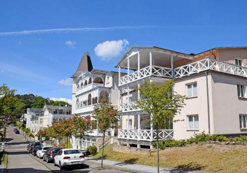 Apartamento Ferienwohnung Mit Balkon Und Stran