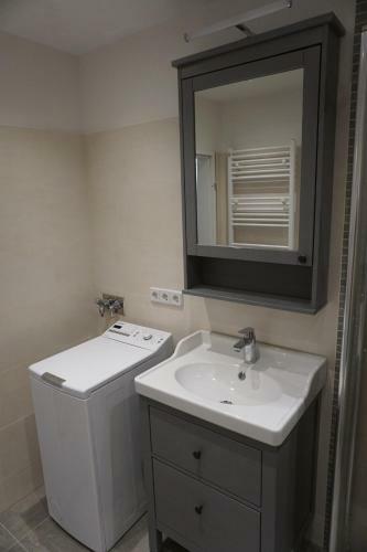 Apartamento Meerzeit-sellin