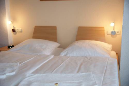 Apartamento Residenz Seeblick Studio 2 Mit Balkon