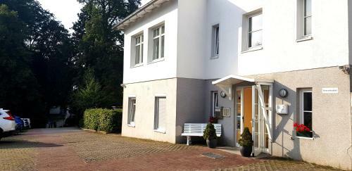 Apartamento Residenz Seeblick Studio 2 Mit Balkon