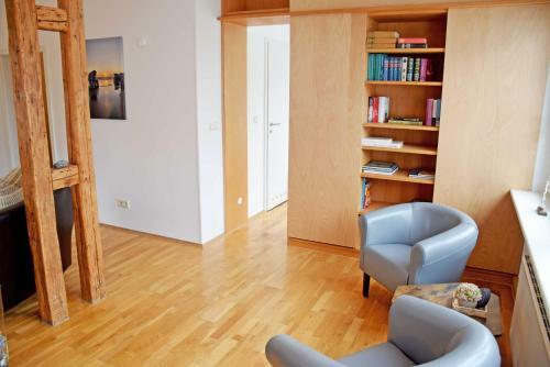 Apartamento Ferienwohnung Donnerkeil Im Ostsee