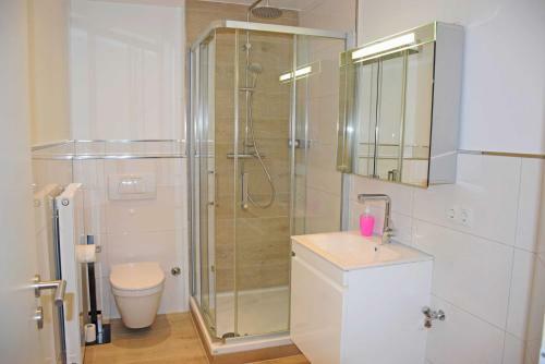 Apartamento Ferienwohnung Donnerkeil Im Ostsee