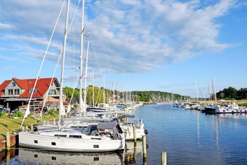 Apartamento Ferienwohnung Donnerkeil Im Ostsee