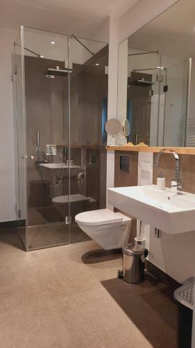 Apartamento Viktoria Deluxe