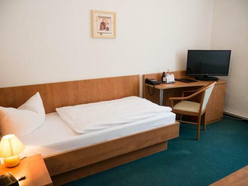 Wald-hotel