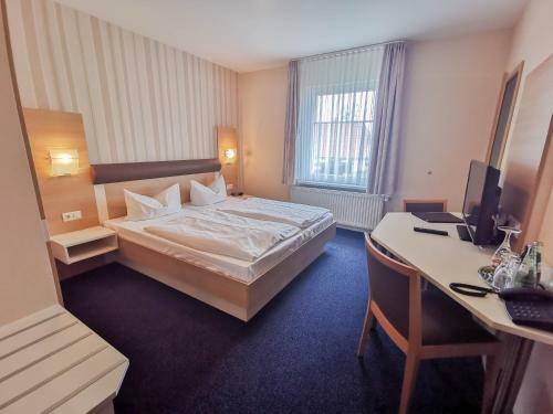 Wald-hotel