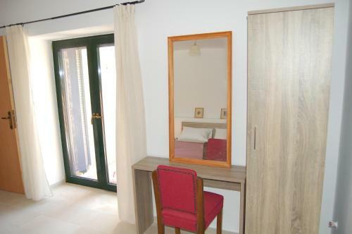 Vrondos Apartments