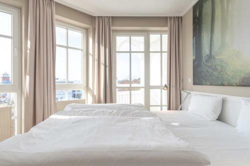 Apartamento Sehnsucht R�gen Ferienappartements