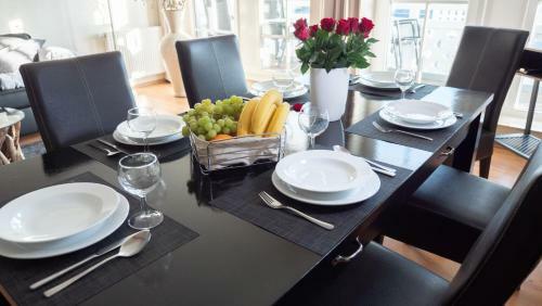Apartamento Sehnsucht R�gen Ferienappartements