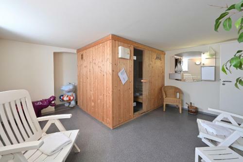 Apartamento Ferienwohnung 5 Villa Celia Sellin