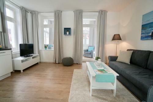 Apartamento Haus Johanneshorst
