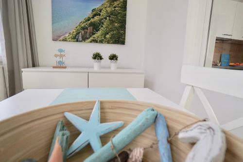 Apartamento Haus Johanneshorst