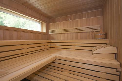 Apartamento Ferienwohnung Meeresrauschen