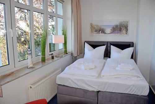 Apartamento Ferienwohnung Mit Meerblick An Der