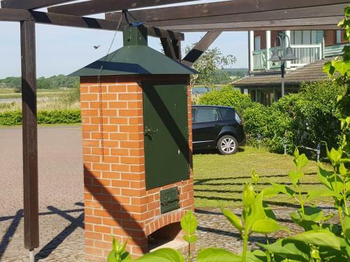 Apartamento Fewo Granitzblick 4 Mit Terrasse
