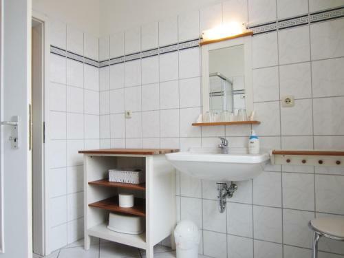 Apartamento Ferienwohnung Am Molli Nr. 2