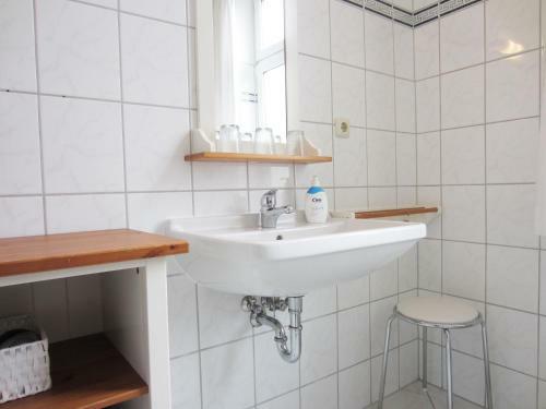 Apartamento Ferienwohnung Am Molli Nr. 2