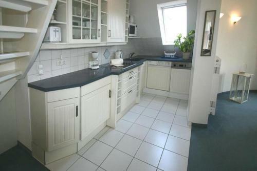 Apartamento Haus Am Park