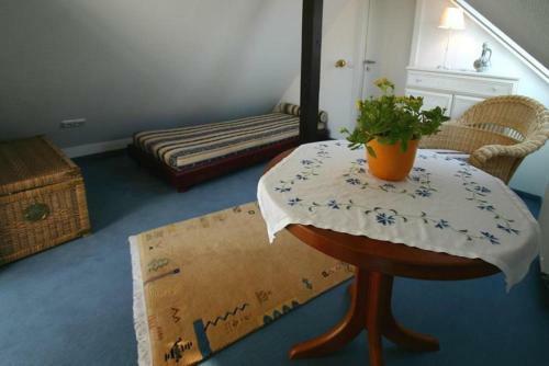 Apartamento Haus Am Park