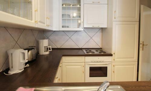Apartamento Ferienwohnung Birgit