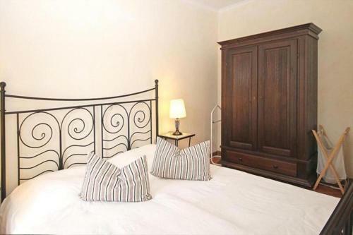 Apartamento Residenz Seestern