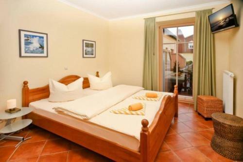 Apartamento Residenz Seestern